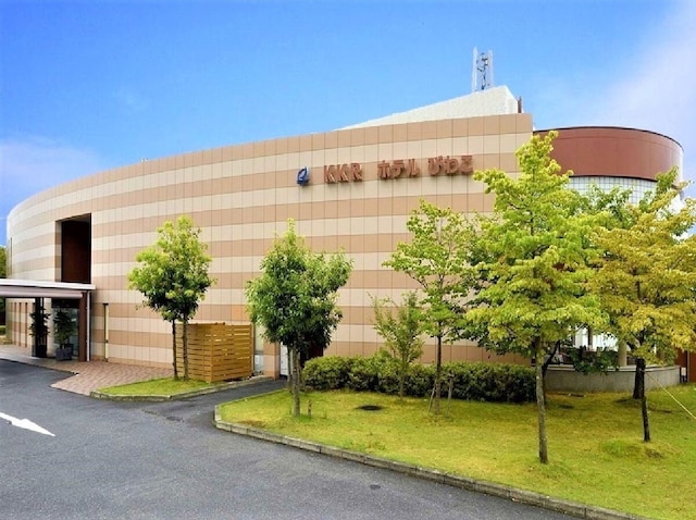 KKRホテル びわこ