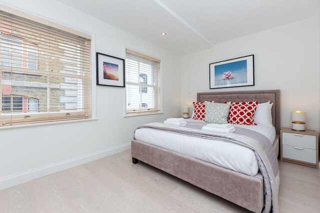 アーバン シック - コベント ガーデン