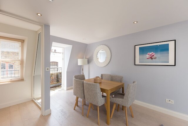 アーバン シック - コベント ガーデン