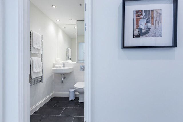 アーバン シック - コベント ガーデン