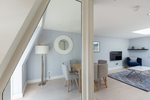 アーバン シック - コベント ガーデン