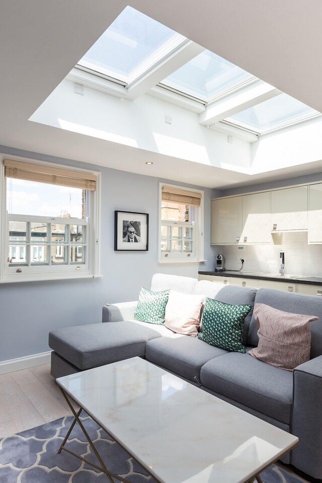 アーバン シック - コベント ガーデン