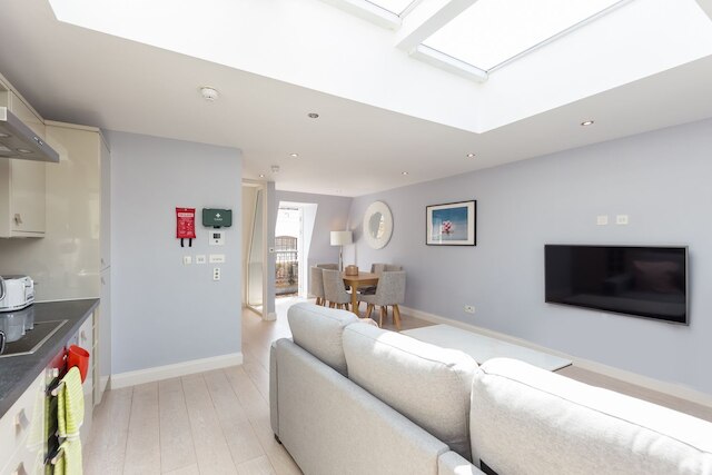 アーバン シック - コベント ガーデン