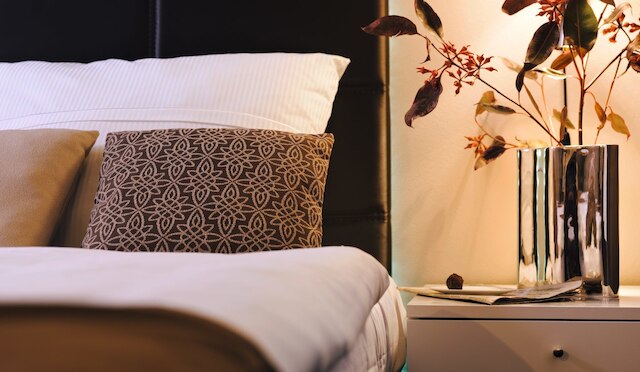 ホテル エバーハーツ アム ワッサー