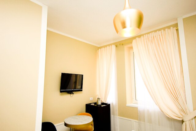 ドン ラファエレ リゾート - ゲスト ハウス