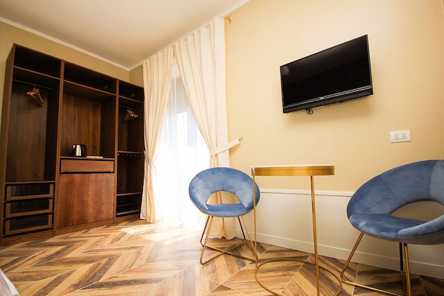 ドン ラファエレ リゾート - ゲスト ハウス