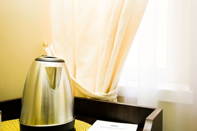 ドン ラファエレ リゾート - ゲスト ハウス