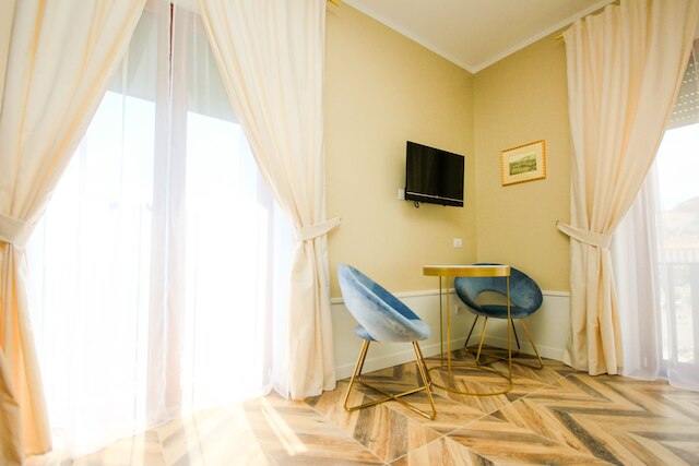 ドン ラファエレ リゾート - ゲスト ハウス