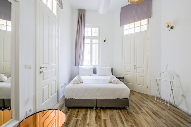 ハウス オブ パーム