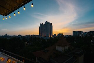 エデン ウェストレイク ホテル - ザ アート