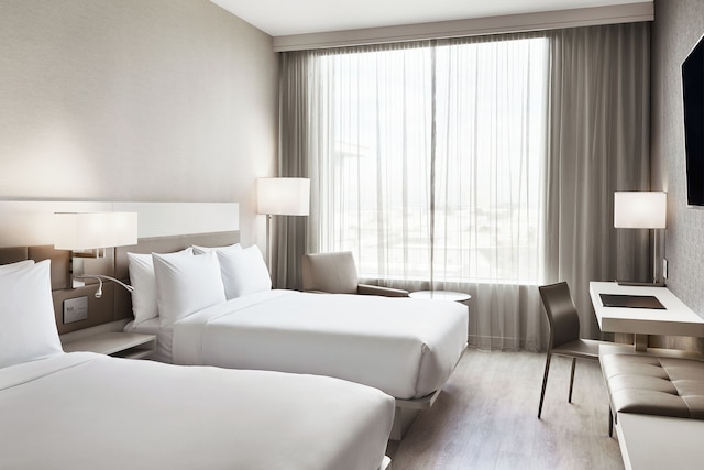 AC ホテル バイ マリオット ロサンゼルス サウス ベイ