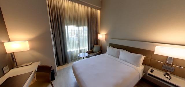 AC ホテル バイ マリオット ロサンゼルス サウス ベイ