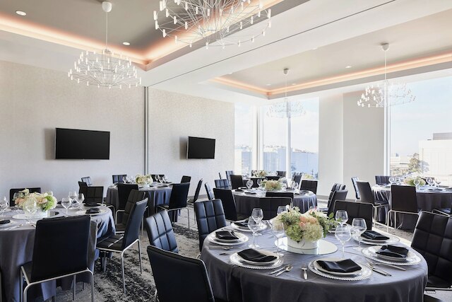 AC ホテル バイ マリオット ロサンゼルス サウス ベイ