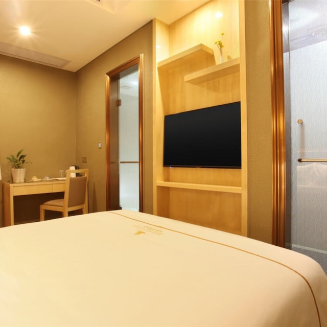 ボリリタイ ホテル