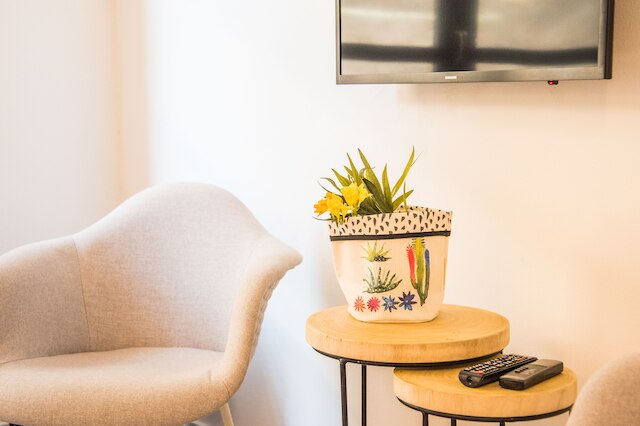 トゥゲスト アルハンブラ アパートメンツ