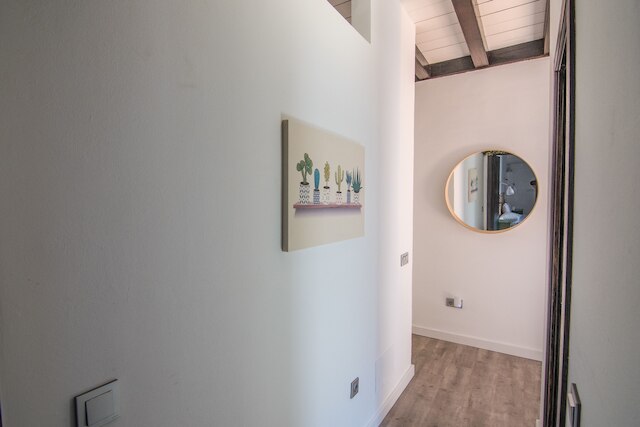 トゥゲスト アルハンブラ アパートメンツ