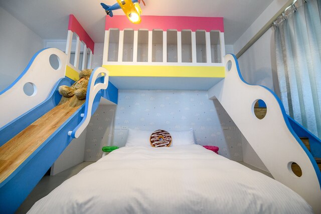 ペング フー 616 B&B