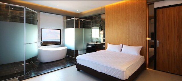 ペング フー 616 B&B