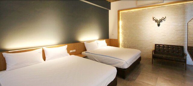 ペング フー 616 B&B