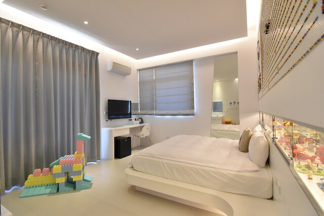 ペング フー 616 B&B