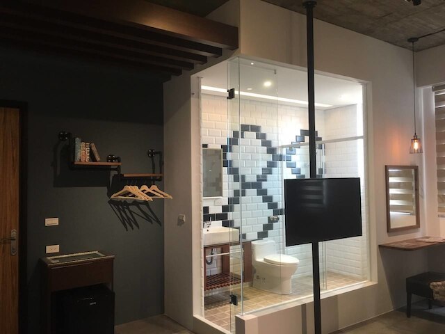 ペング フー 616 B&B