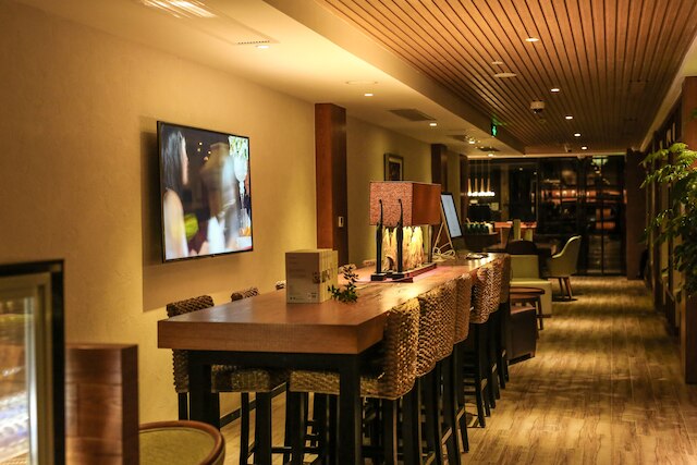 SSAW ブティック ホテル 上海 イーリン