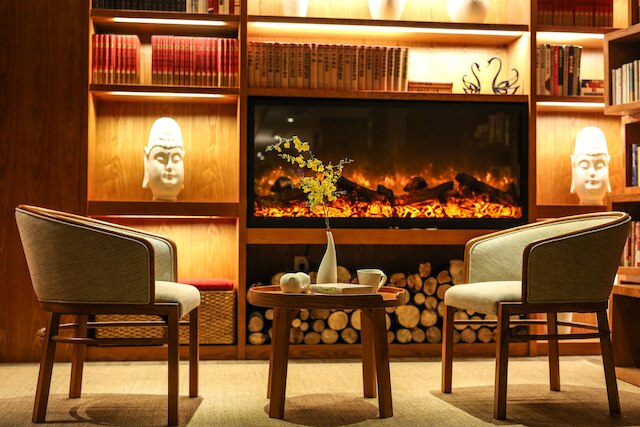 SSAW ブティック ホテル 上海 イーリン