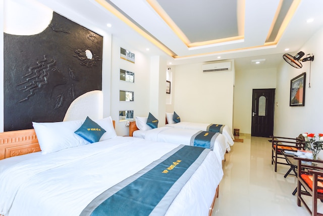 ビップハウス ホイ アン