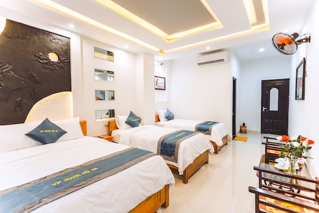 ビップハウス ホイ アン