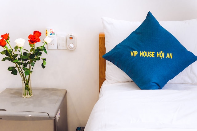 ビップハウス ホイ アン