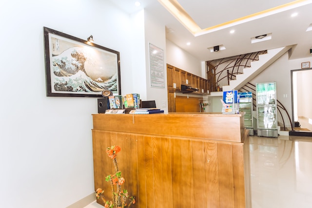 ビップハウス ホイ アン