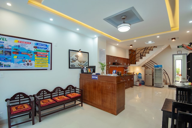 ビップハウス ホイ アン