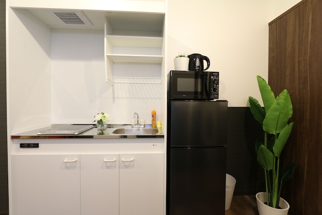 Elizabeth Garden Kuromon