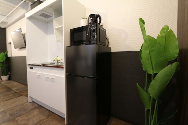 Elizabeth Garden Kuromon