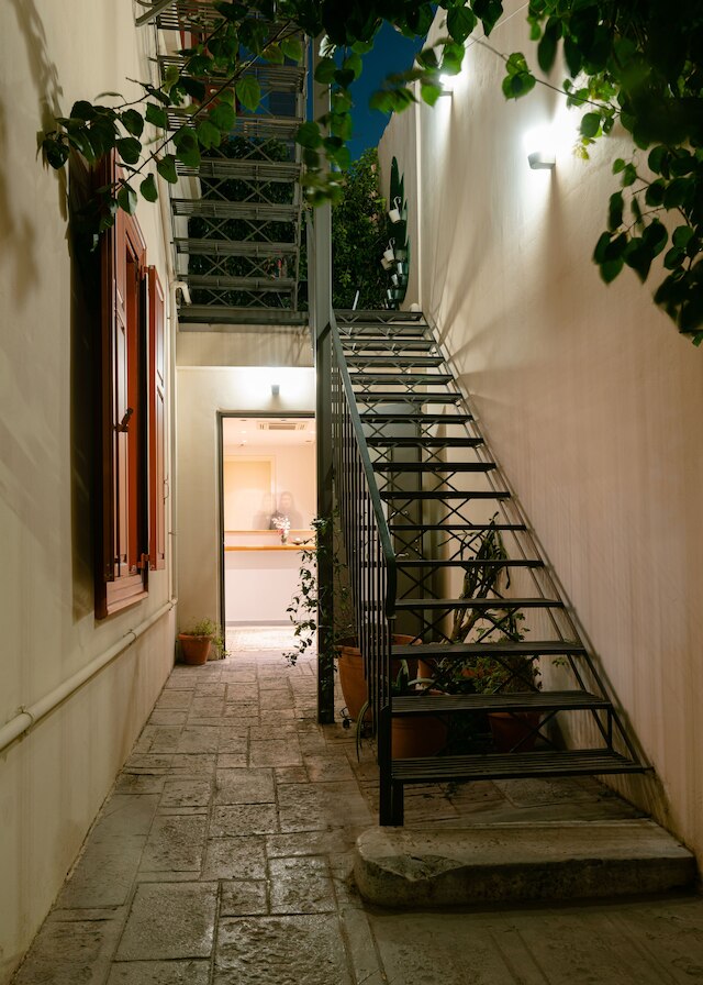 エザー ロフト スイーツ