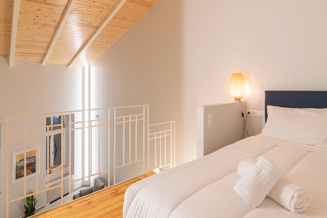 エザー ロフト スイーツ