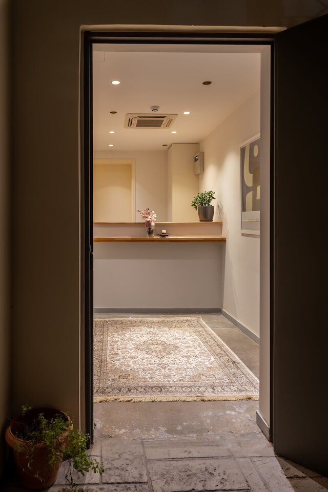 エザー ロフト スイーツ