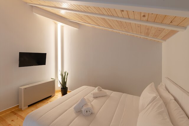 エザー ロフト スイーツ