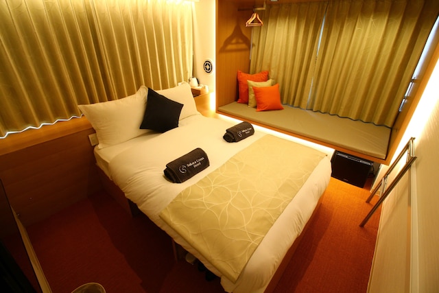 サクラクロスホテル上野御徒町