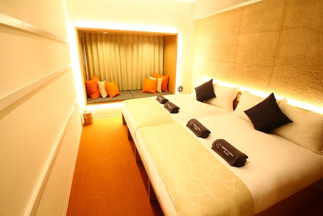 サクラクロスホテル上野御徒町