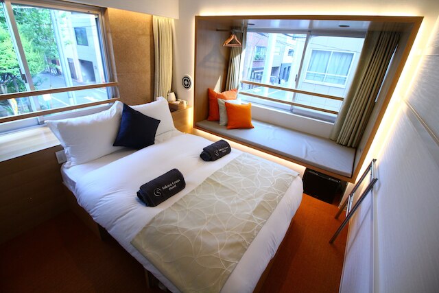 サクラクロスホテル上野御徒町