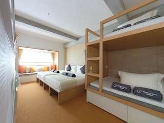 サクラクロスホテル上野御徒町