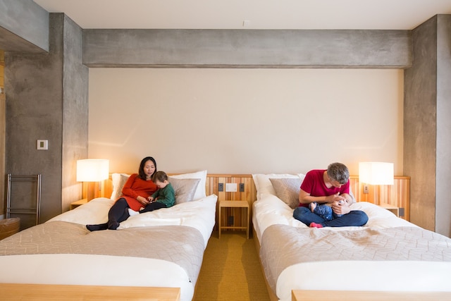 サクラクロスホテル東京茅場町