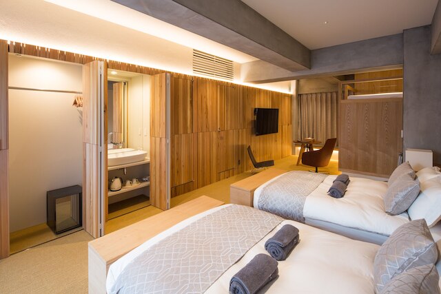 サクラクロスホテル東京茅場町