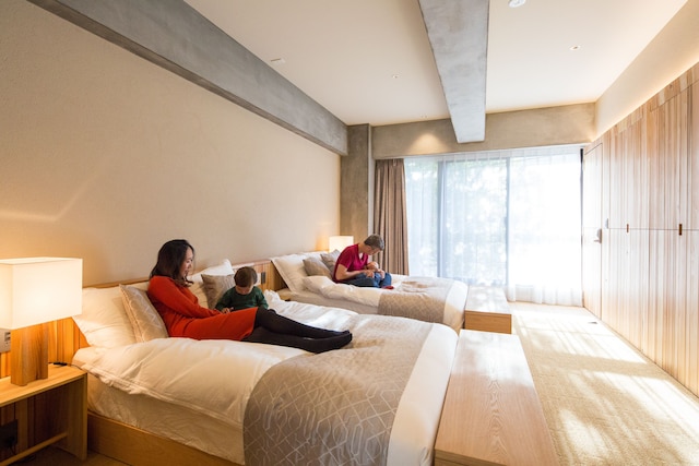 サクラクロスホテル東京茅場町