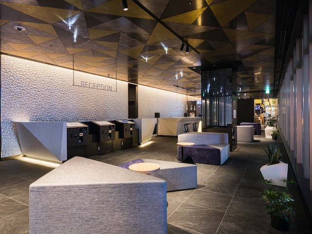 JR 東日本ホテルメッツ 秋葉原