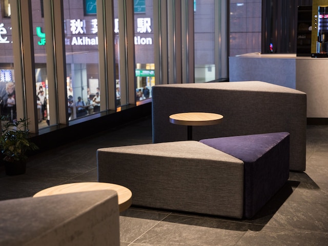 JR 東日本ホテルメッツ 秋葉原