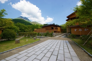 由布院温泉 すみか