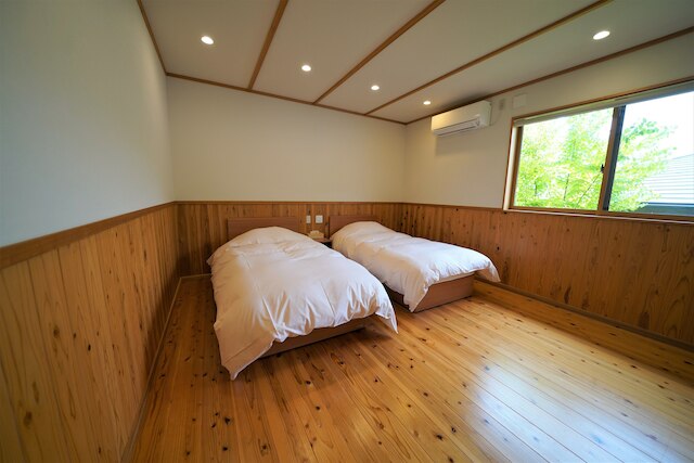 由布院温泉 すみか