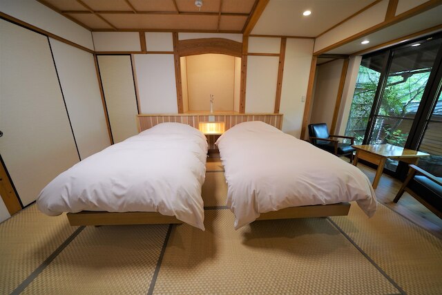 由布院温泉 すみか